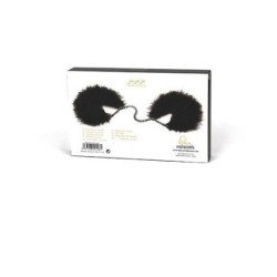 BIJOUX - ESPOSAS PLUMAS ZA ZA ZU