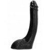 TODO NEGRO - DILDO DE 29 CM PARA FISTING