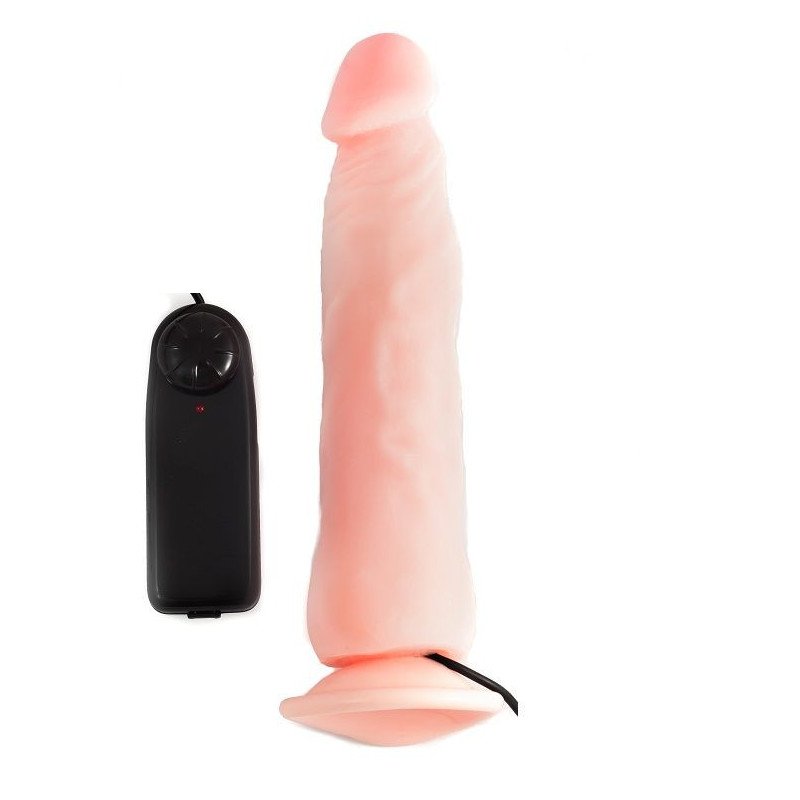 BAILE - CLON DE PENE REALISTA 22,3 CM