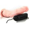 BAILE - CLON DE PENE REALISTA 22,3 CM