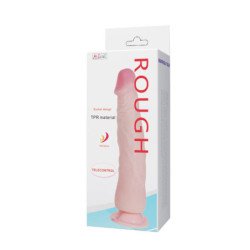 BAILE - CLON DE PENE REALISTA 22,3 CM