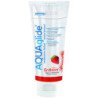 JOYDIVISION AQUAGLIDE - LUBRICANTE CON SABOR A FRESA 100 ML