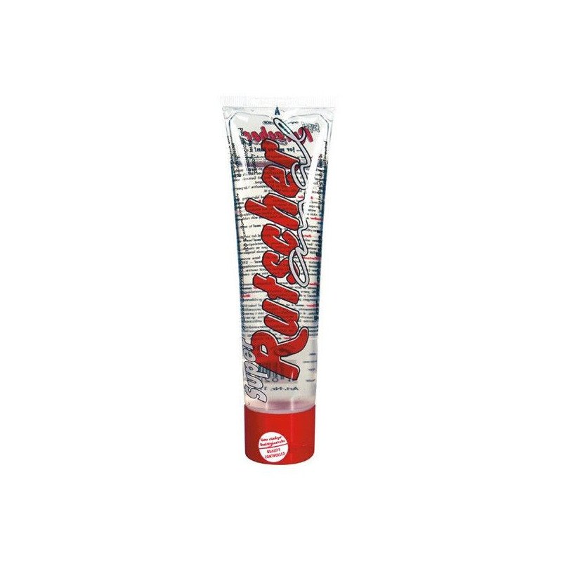 JOYDIVISION - LUBRICANTE ANAL SUPER SLIP 100 ML