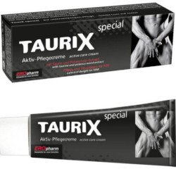 JOYDIVISION EROPHARM - TAURIX ESPECIAL 40 ML
