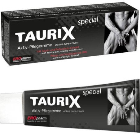 JOYDIVISION EROPHARM - TAURIX ESPECIAL 40 ML