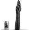 TODO NEGRO - PUÑO GIGANTE DE 40 CM