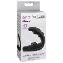 FANTASÍA ANAL - ALCANCE VIBRATORIO