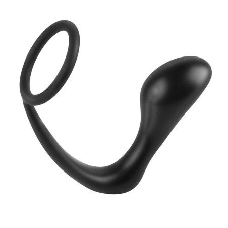 FANTASÍA ANAL - ANILLO PARA EL PENE QUE PROVOCA GASTRO ANAL