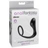FANTASÍA ANAL - ANILLO PARA EL PENE QUE PROVOCA GASTRO ANAL