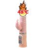BAILE - CALOR, FUEGO, CONEJO RAMPANTE, TEMPERATURA 10F