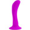 BAILE - TAPÓN DE SUCCIÓN FUERTE PASIÓN UNISEX