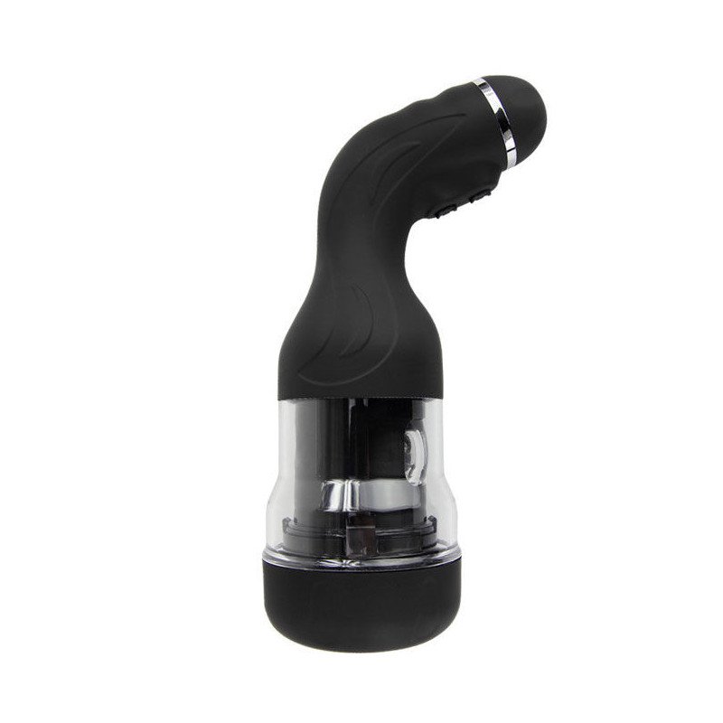 BAILE - MASTURBADOR AUTOMÁTICO ROTATION LOVER 5V