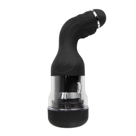BAILE - MASTURBADOR AUTOMÁTICO ROTATION LOVER 5V