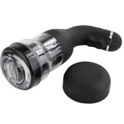BAILE - MASTURBADOR AUTOMÁTICO ROTATION LOVER 5V