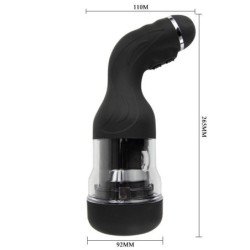 BAILE - MASTURBADOR AUTOMÁTICO ROTATION LOVER 5V