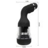 BAILE - MASTURBADOR AUTOMÁTICO ROTATION LOVER 5V