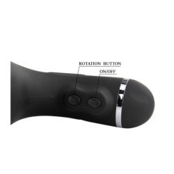 BAILE - MASTURBADOR AUTOMÁTICO ROTATION LOVER 5V