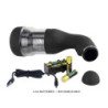 BAILE - MASTURBADOR AUTOMÁTICO ROTATION LOVER 5V