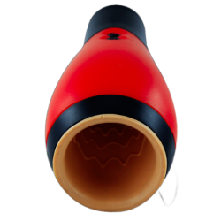 BAILE - ADAPTADOR DE 30 V PARA AMANTES DEL SEXO ORAL