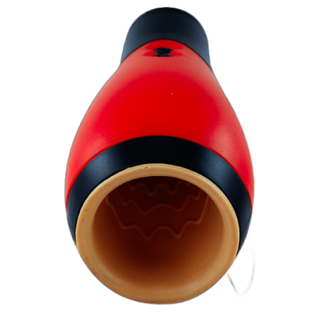 BAILE - ADAPTADOR DE 30 V PARA AMANTES DEL SEXO ORAL