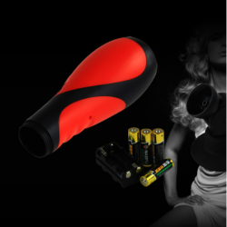 BAILE - ADAPTADOR DE 30 V PARA AMANTES DEL SEXO ORAL