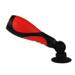 BAILE - ADAPTADOR DE 30 V PARA AMANTES DEL SEXO ORAL