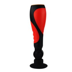 BAILE - ADAPTADOR DE 30 V PARA AMANTES DEL SEXO ORAL