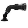 BAILE - MASTURBADOR AUTOMÁTICO ROTATION LOVER CON SOPORTE