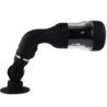 BAILE - MASTURBADOR AUTOMÁTICO ROTATION LOVER CON SOPORTE