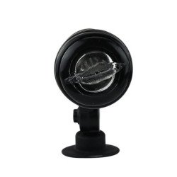 BAILE - MASTURBADOR AUTOMÁTICO ROTATION LOVER CON SOPORTE