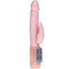 BAILE - ROTADOR FIRE BUNNY CON SISTEMA CONTRA INCENDIOS