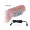 BAILE - ROTADOR FIRE BUNNY CON SISTEMA CONTRA INCENDIOS