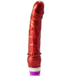 BAILE - VIBRADOR ROJO...