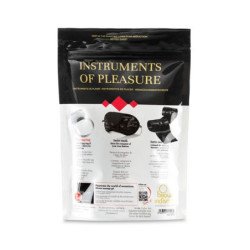 BIJOUX - INSTRUMENTOS DE PLACER NIVEL ROJO