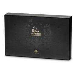 BIJOUX - LÁTIGO CON FLECOS DE LILLY