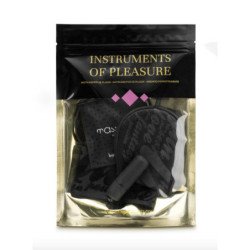 BIJOUX - INSTRUMENTOS DE PLACER NIVEL VIOLETA