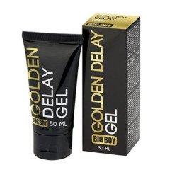 COBECO - BIG BOY GOLDEN GEL...