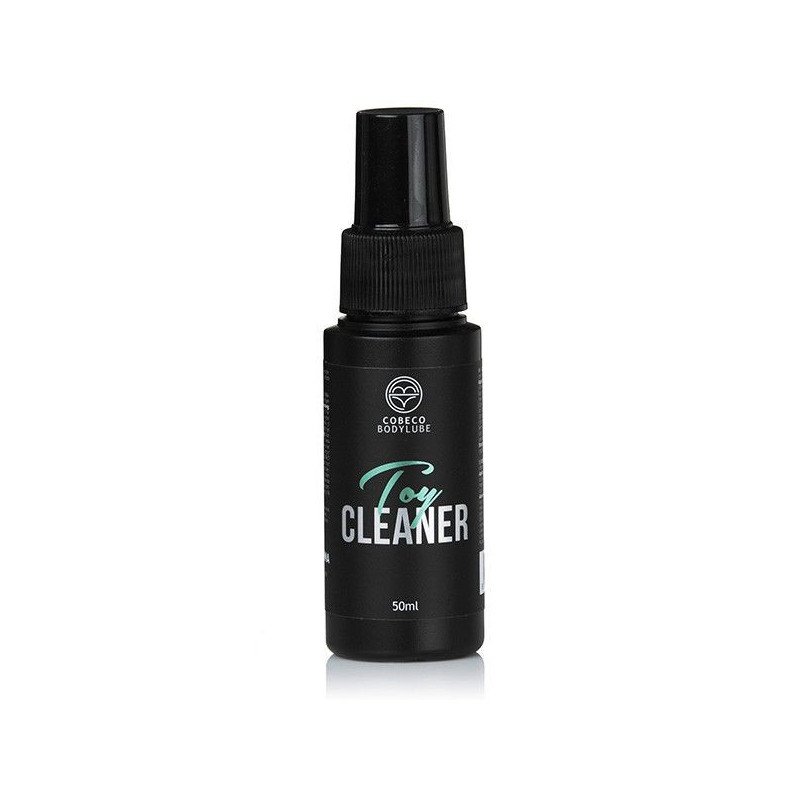 COBECO - LIMPIADOR DE JUGUETES 50ML