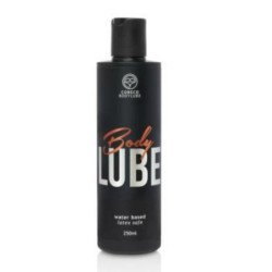COBECO - LUBRICANTE CORPORAL SEGURO PARA LÁTEX 250 ML
