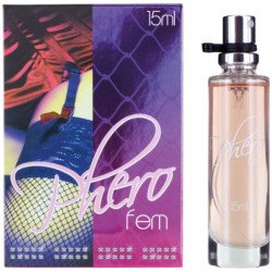 COBECO - PHEROFEM PERFUME...