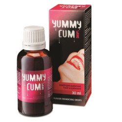 COBECO - YUMMY CUM DROPS...