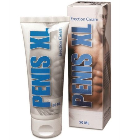 COBECO - CREMA PARA PENE XL 50 ML