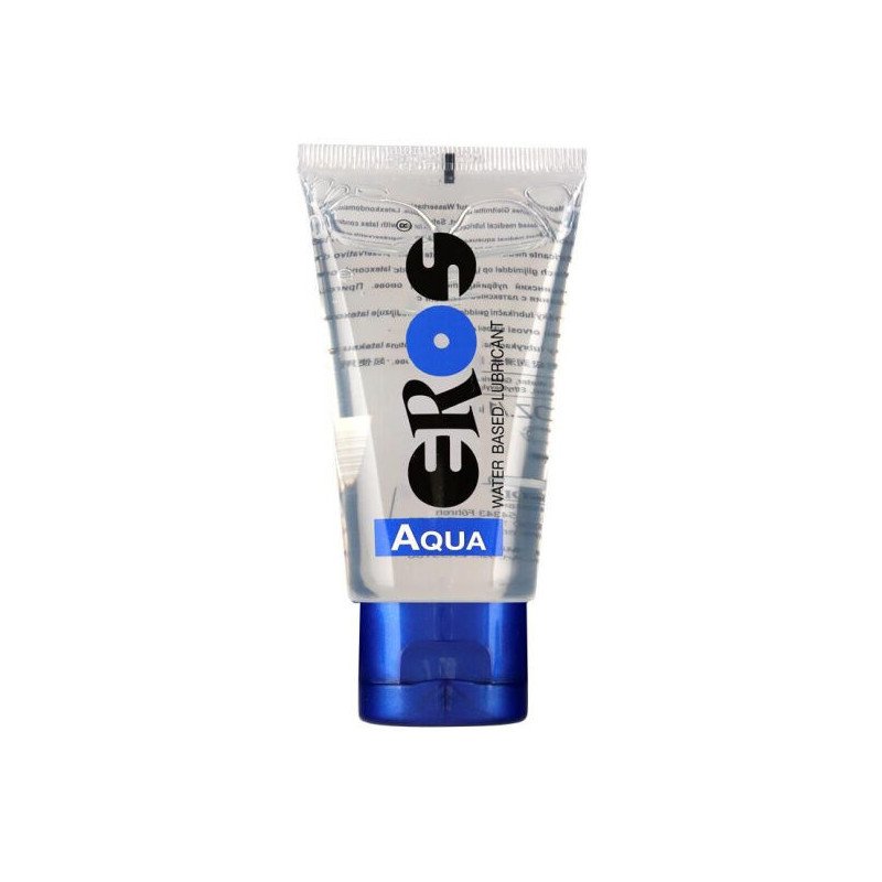 EROS - AQUA A BASE DE AGUA 50 ML