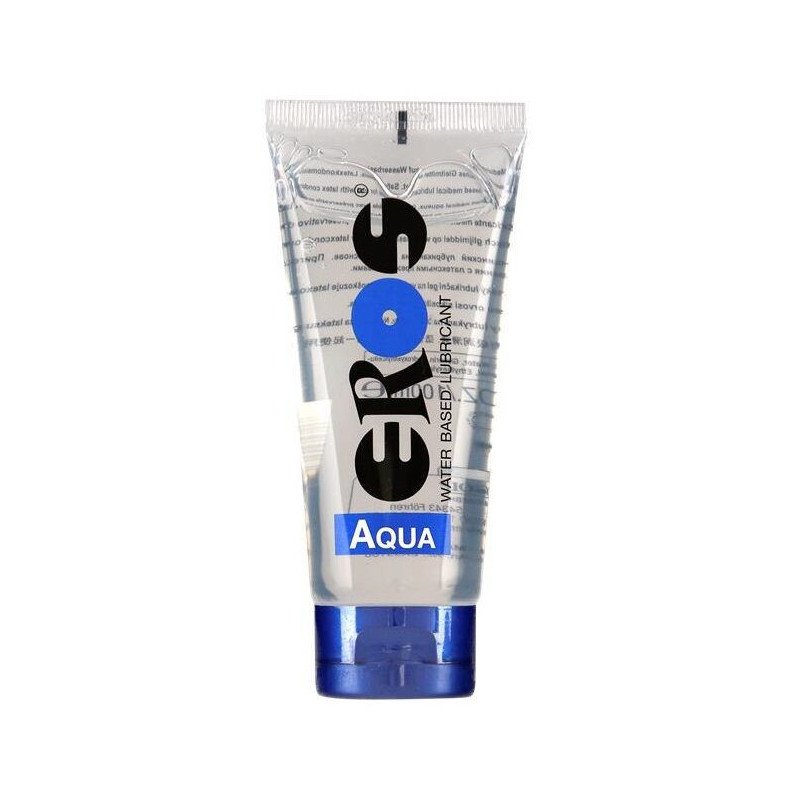 EROS - AQUA A BASE DE AGUA 100 ML