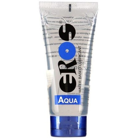 EROS - AQUA A BASE DE AGUA 100 ML