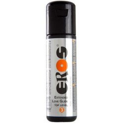 EROS - AMOR DESLIZANTE EXTENDIDO NIVEL SUPERIOR 3 100 ML