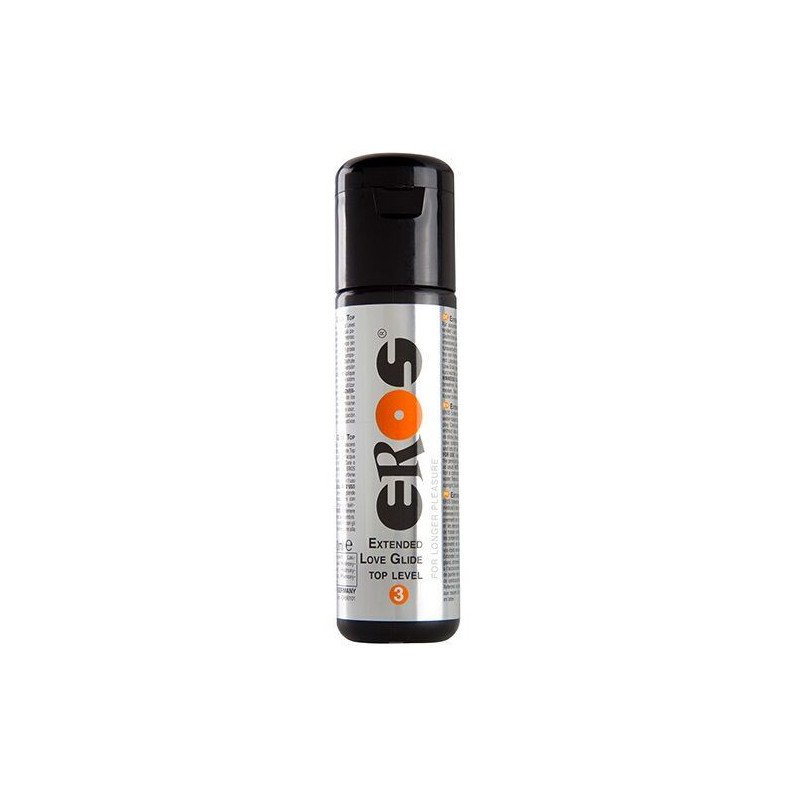 EROS - AMOR DESLIZANTE EXTENDIDO NIVEL SUPERIOR 3 100 ML
