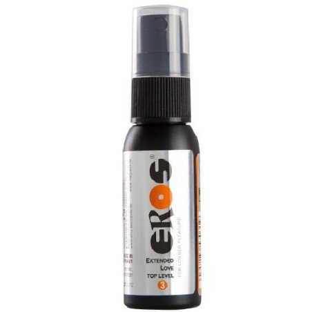 EROS - PLACER AMOROSO EXTENDIDO NIVEL 4