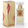 EROS-ART - FEROWOMAN PERFUME FEMENINO CON FEROMONAS 50 ML