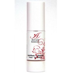 EXTASE SENSUAL - LUBRICANTE DE FRESA 30 ML